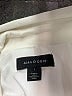 Halogen 100% Polyester Ivory Blazer Size L - photo 6