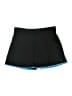 Sofibella Solid Black Skort Size S - photo 1