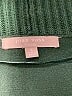 Joan Vass Green Cardigan Size S - photo 7