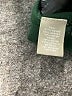 Joan Vass Green Cardigan Size S - photo 8