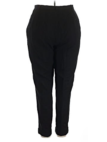Lauren by Ralph Lauren Active Pants (view 2)
