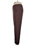 Vuori Solid Brown Casual Pants Size 14 - photo 5