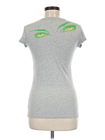 Luxirie by LRG Short Sleeve Top (view 2)