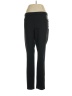 DKNY Jeans Chevron-herringbone Black Active Pants Size L - photo 1