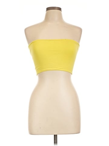 Anthropologie Tube Top (view 1)
