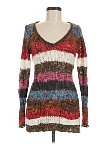 Ashley by 26 International Pullover Sweater (view 1)