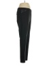 DKNY Jeans Chevron-herringbone Black Active Pants Size L - photo 4