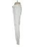 Gap Outlet Metallic Ivory Jeans Size 2 - photo 5