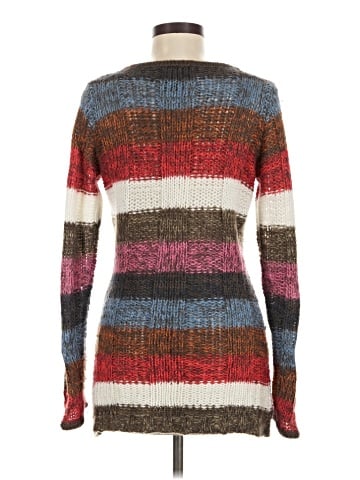 Ashley by 26 International Pullover Sweater (view 2)