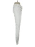 Gap Outlet Metallic Ivory Jeans Size 2 - photo 4