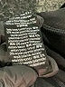 Victoria's Secret Pink Black Active Pants Size S - photo 8