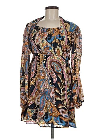 Sanctuary Casual Dress (view 1)