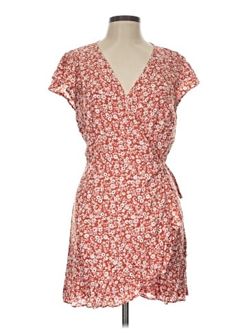 Abercrombie & Fitch Casual Dress (view 1)
