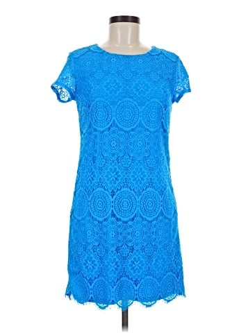 Laundry by Shelli Segal Casual Dress (view 1)