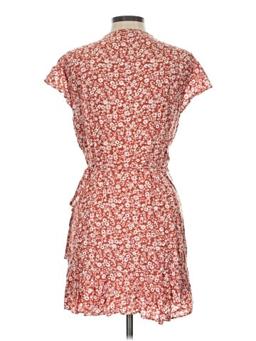 Abercrombie & Fitch Casual Dress (view 2)