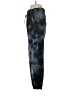 Electric & Rose Tie-dye Blue Casual Pants Size S - photo 5