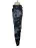 Electric & Rose Tie-dye Blue Casual Pants Size S - photo 4