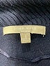 Joan Vass Black Cardigan Size S - photo 7