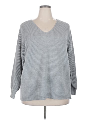 1.State 3/4 Sleeve T-Shirt (view 1)
