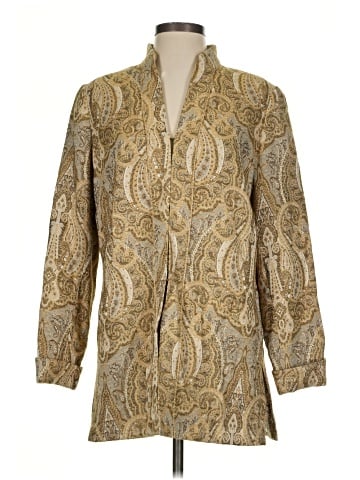 Laura Ashley Jacket (view 1)