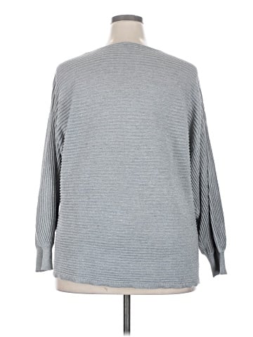 1.State 3/4 Sleeve T-Shirt (view 2)