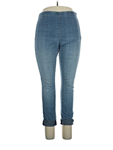 Coldwater Creek Jeggings (view 1)