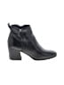Blondo Black Ankle Boots Size 8 1/2 - photo 1
