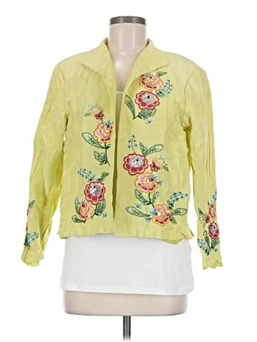 Coldwater Creek Jacket (view 1)