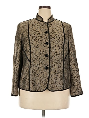 Jones New York Jacket (view 1)
