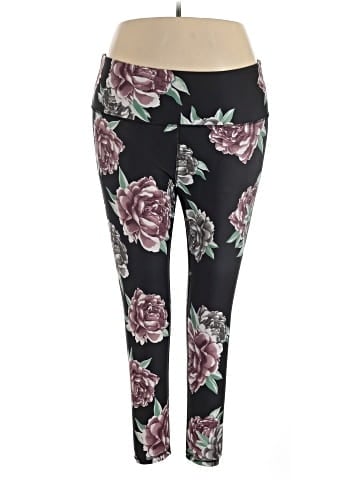 Marika Leggings (view 1)