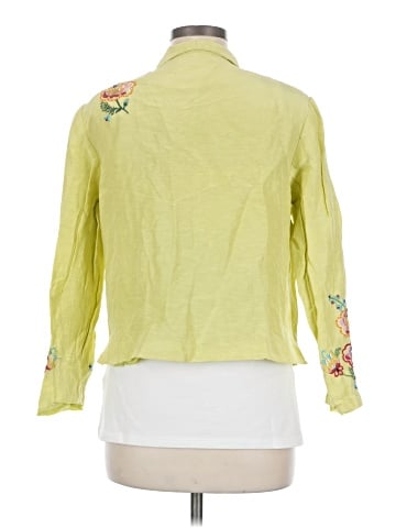 Coldwater Creek Jacket (view 2)