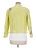 Coldwater Creek Green Jacket Size M (petite) - photo 2
