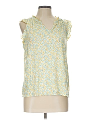 Seasalt Cornwall Sleeveless Blouse (view 1)
