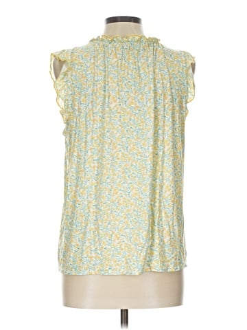 Seasalt Cornwall Sleeveless Blouse (view 2)