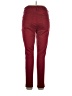 Seven7 Burgundy Jeans Size 14 - photo 2
