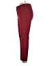 Seven7 Burgundy Jeans Size 14 - photo 5