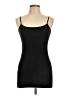 Active Basic Black Tank Top Size L - photo 1