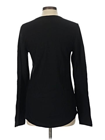 Gap Long Sleeve T-Shirt (view 2)