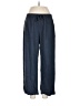 Splendid Blue Casual Pants Size M - photo 1
