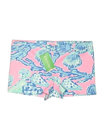 Lilly Pulitzer Shorts (view 1)