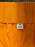 Bar III Solid Orange Shorts Size M - photo 3