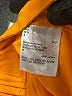 Bar III Solid Orange Shorts Size M - photo 4