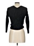 Mi ami Black Cardigan Size 10 - photo 2