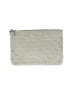 Madewell Silver Clutch One size - photo 1