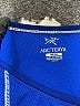 Arc'teryx Blue Active T-Shirt Size M - photo 7