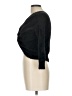 Mi ami Black Cardigan Size 10 - photo 5