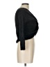 Mi ami Black Cardigan Size 10 - photo 4