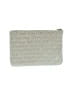 Madewell Silver Clutch One size - photo 2