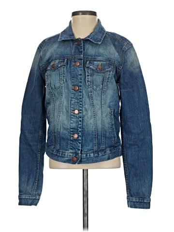 Gap Outlet Denim Jacket (view 1)