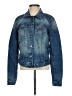 Gap Outlet Blue Denim Jacket Size XS - photo 1